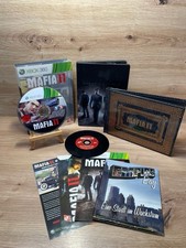 Mafia 2 Collector's Edition