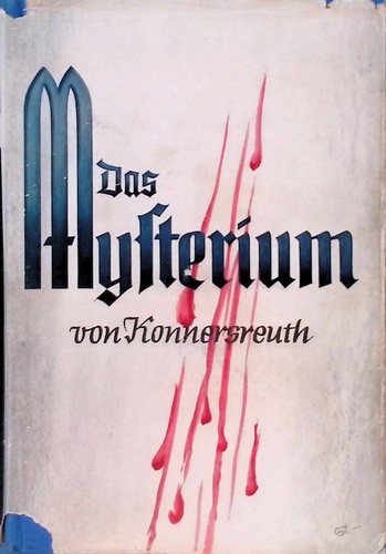 Das mysterium von - das,