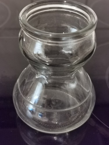 Hyazinthenglas vase - hyazinthenglas,