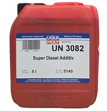 Liqui Moly 5140 Super Diesel