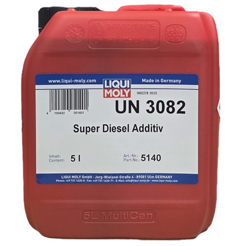 Liqui moly 5140 - 5140, diesel