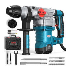 ENEACRO SDS-Plus Bohrhammer