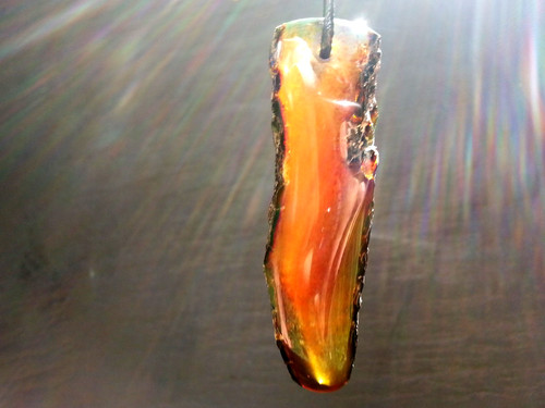 Indonesischer blauer - hq,