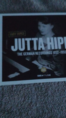 Swrmusic jutta hipp - hipp, the
