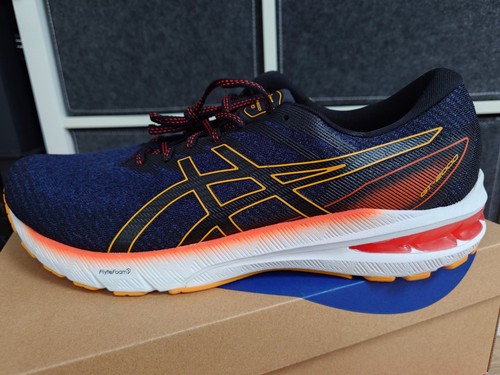 Asics laufschuhe herren - laufschuhe,