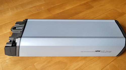 Yamaha pmu4 akku - batterie, ion