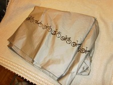 Fahrradabdeckung Wasserdicht Plan Fahrradgarage Ebike Abdeckhauben Schutzhauben