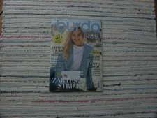 Strickjournal - Burda stricken