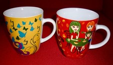 2 Stück JACOBS Ritzenhoff