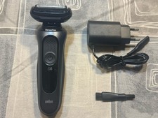 Braun Series  6 Unbenutzt mit Ladekabel  ( Neu )