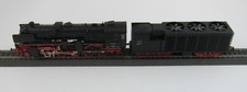 Märklin 37171, H0, Güterzuglokomotive mit Kondenstender BR 52, DB, digital, OVP