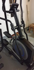 MAXXUX Crosstrainer CX 5.1