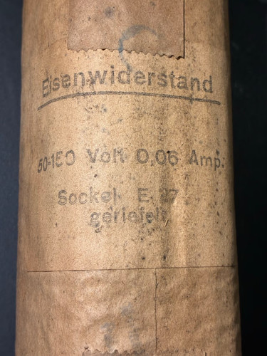 Eisenwiderstand kriegsmarine - eisenwiderstand,,