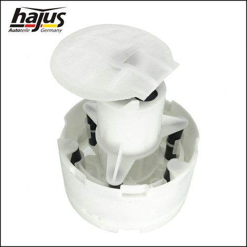 Hajus kraftstoffpumpe - hajus,