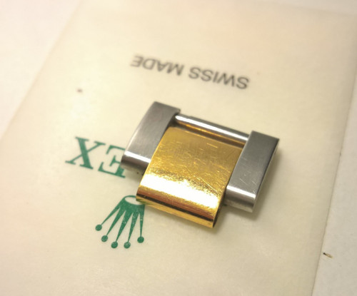 Seltenes vintage rolex armband - vintage,