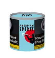Dose american spirit - dose,