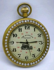 Vintage 1990 roskopf patent - 1990,