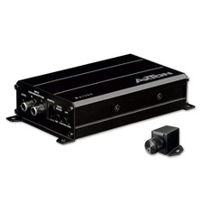 AXTON A1250 - 1-Kanal Class-D