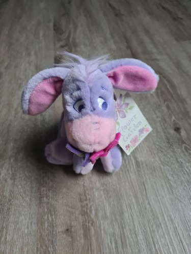 Muttertag eeyore aah - i-aah, beanbag