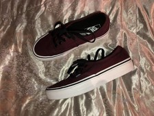 Vans Authentic Unisex Sneaker
