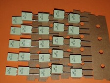 25x 0,68µF / 63V