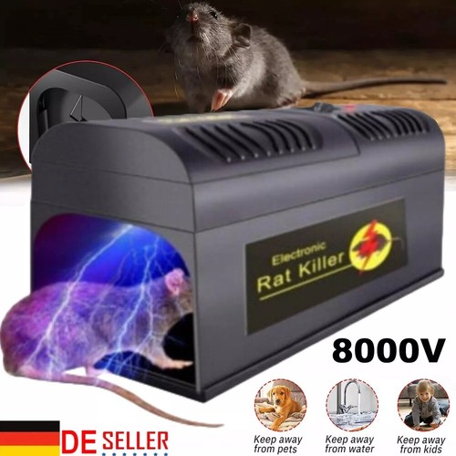 8000v profi elektronische - 8000v,
