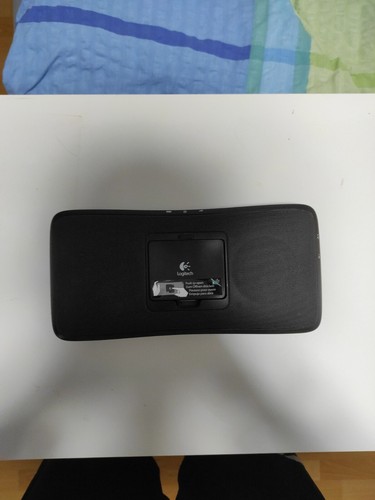 Ipod halterung mit - ipod,
