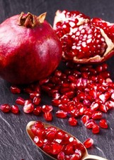 Granatapfel (Grenadine) -