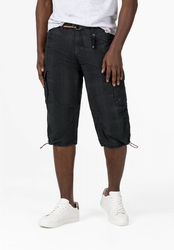 Timezone herren bermuda cargo - timezone,