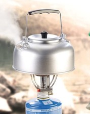 NEU Camping Aluminium