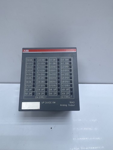 Abb ao523 1sap450200r0001 - ao523,