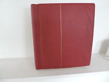 DDR Sammlung 1949-1971 fast komplett + gute ZD wie Volkstrachten usw gestempelt