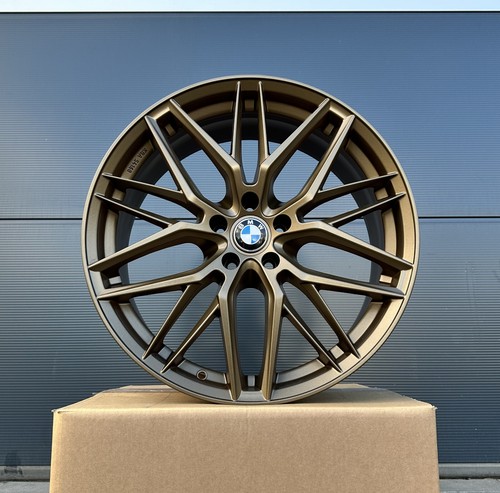 Zoll felgen für bmw - felgen,