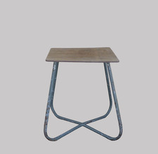 Industriehocker 1950–80er -