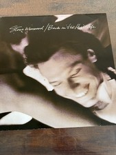 Vinyl Lp Steve Winwood- Back In The High Life 