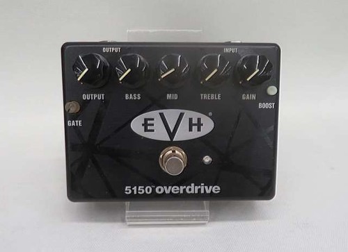 Mxr distortion system - distortion,