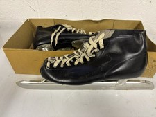 Schlittschuhe 43 Vintage