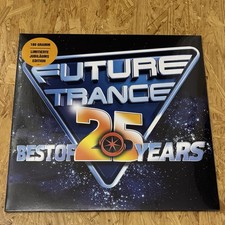 Future Trance – 25 Years