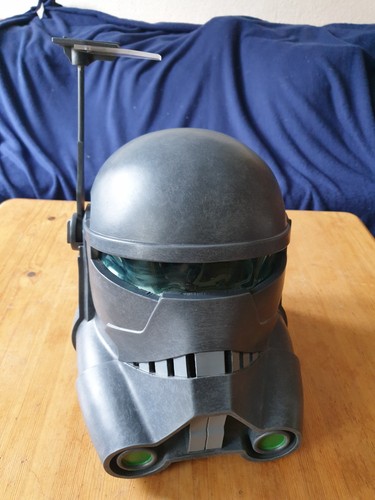 Star wars bad - wars, imperial