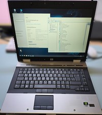 HP EliteBook 8530w mit