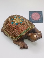 Zauberschildkröte, groß