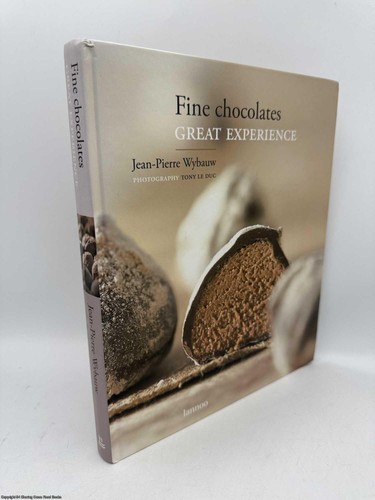 Fine chocolates great - fine,