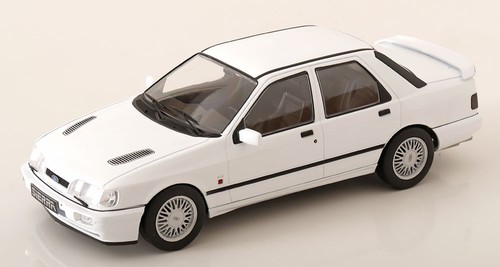 Mcg ford sierra rs - mcg,