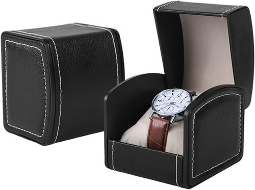 Dokeno uhrenbox leder - dokeno, uhrenbox,