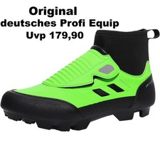 Fahrradschuhe Gravel Winter