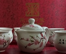 Teeservice „Asia Star“ –