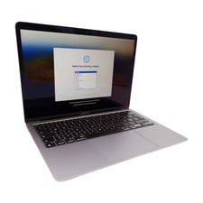 Apple MacBook Air 13,3" 2020 |