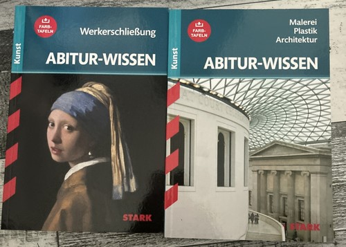 Abitur wissen kunst - abitur-wissen, 1