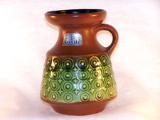 Carstens Atelier Keramik Vase