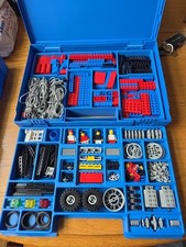 VINTAGE LEGO Technic 8094